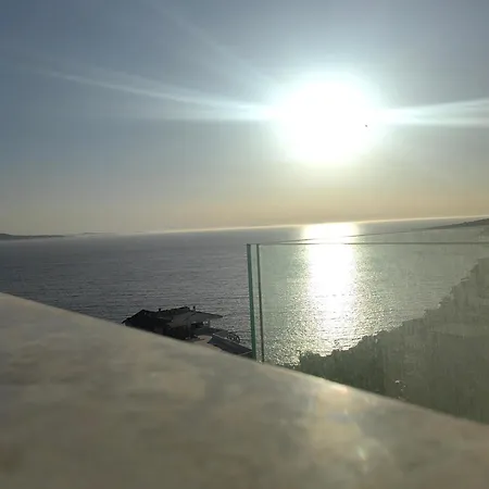 Appartamento Luxury Panorama View With A Pool